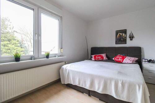 Schlafzimmer - 