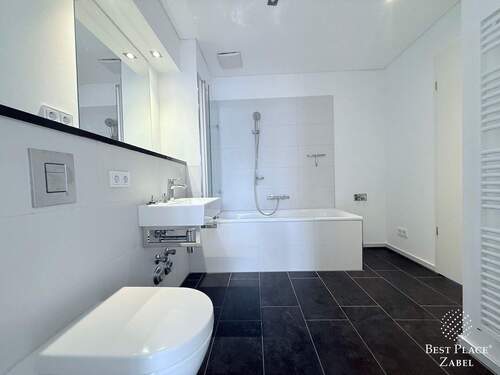 Badezimmer - 