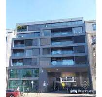 Moderne Stadtwohnung in zentralster Lage von Berlin-Mitte
