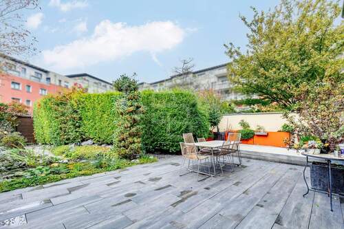 Platz zum Zusammenkommen - Ein Zuhause zum Ankommen - Großzügiges Einfamilienhaus in Lindenthal!