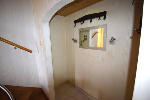 Garderobe - 
