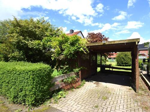Carport - 