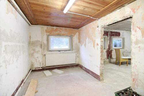 möglicher Lagerraum - 