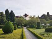 Schloss Salem - 
