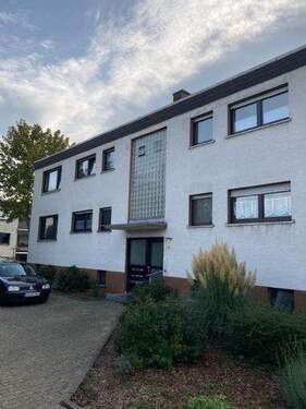 Bild 1 - 2-Zimmer-Wohnung, Souterrain, Holbeinstraße 42, 59069 Hamm