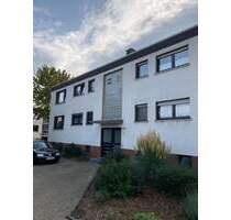 2-Zimmer-Wohnung, Souterrain, Holbeinstraße 42, 59069 Hamm