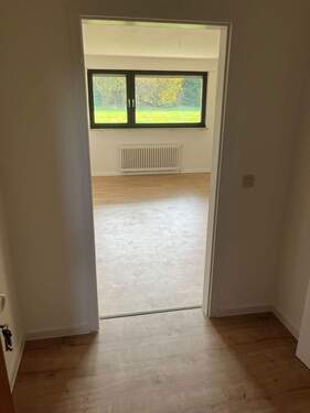 Flur.jpg - Etagenwohnung mit 62,00 m&sup2; in Hamm zur Miete