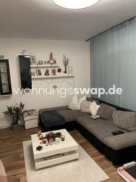Bild 1 - Wohnungsswap - Höchste Str. - 500,00&nbsp;EUR Kaltmiete, ca.&nbsp; 70,00&nbsp;m&sup2;&nbsp;Wohnfl&auml;che
