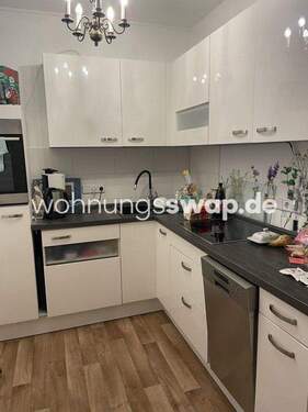 Bild 2 - 4 Zimmer Etagenwohnung zur Miete in Berlin