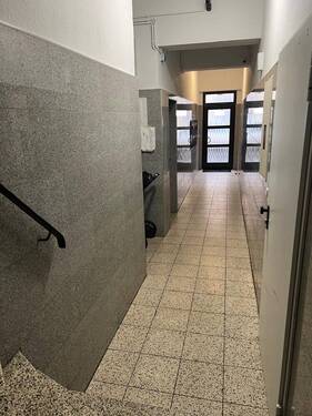 Treppenhaus (1) - 
