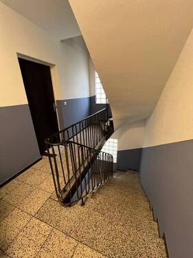 Treppenhaus (2) - 