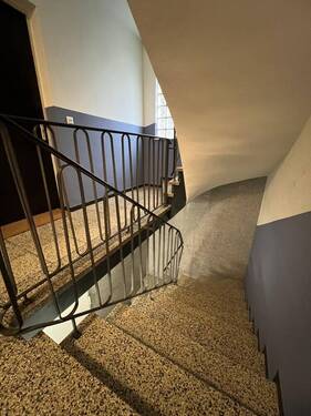 Treppenhaus (3) - 