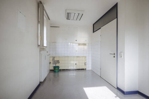Küche Gewerbeeinheit - 