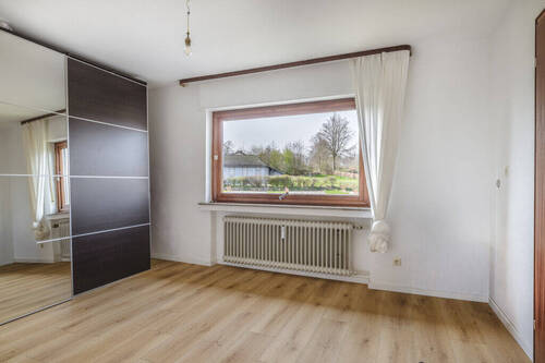 Ankleidezimmer OG - 