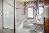 Badezimmer OG - 