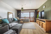 Wohnzimmer OG - 