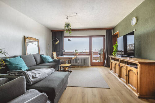 Wohnzimmer OG - 
