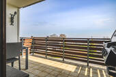 Balkon OG - 