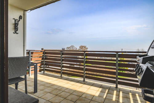 Balkon OG - 