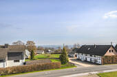 Aussicht vom Balkon - 