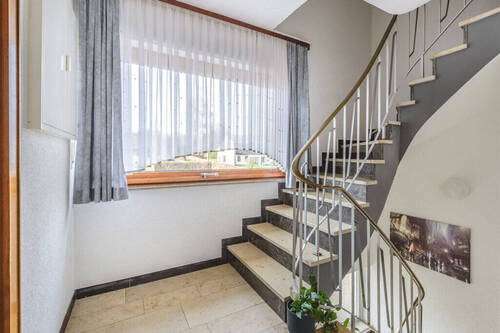 Treppenhaus - 