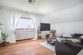 Wohnzimmer DG - 