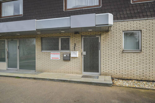 Hauseingang - 