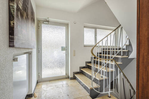 Eingangsbereich - 