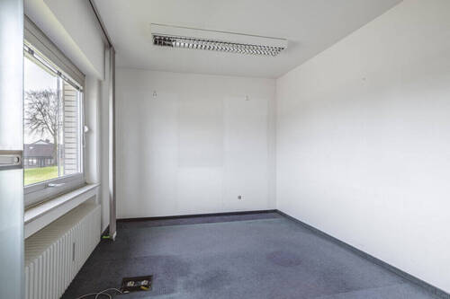 Gewerbeinheit - 