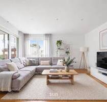 NEUBAU-CHARME IN NATURNÄHE - Modernes Wohnen auf 3 Zimmer mit Balkon - Aschaffenburg Damm