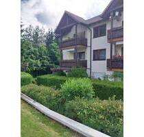 VS-Villingen, Hammerhalde, 2-Zi.Whg. EBK, Balkon, TG ab 01.08.2026 - Villingen-Schwenningen
