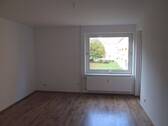 Wohnzimmer - 3 Zimmer Etagenwohnung zur Miete in Salzgitter