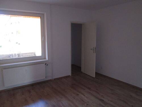 Schlafzimmer - 3 Zimmer Etagenwohnung in Salzgitter