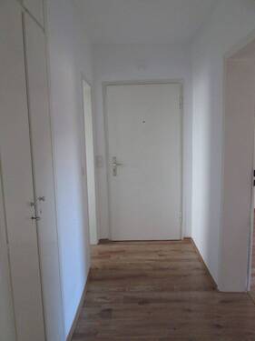 Flurbereich - 