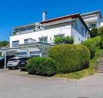 Elegantes Wohnjuwel – Exklusives Terrassenhaus (DHH) in Tettnang