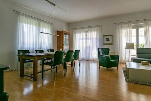 Esszimmer - 5 Zimmer Doppelhaushälfte in Tettnang