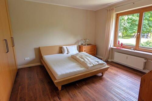 Schlafzimmer - 