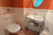 Gäste-WC - 