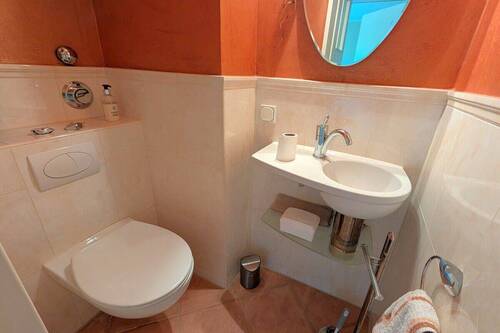 Gäste-WC - 