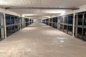 Tiefgarage - 
