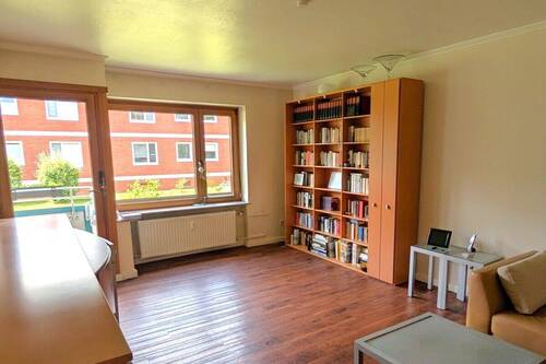 Wohnzimmer - 