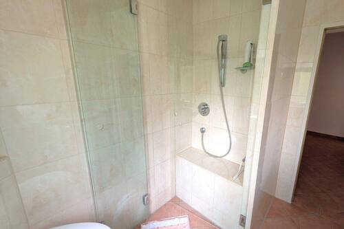 Dusche - 