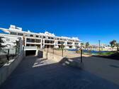 Bild 3 - 4 Zimmer Etagenwohnung in Los Alcazares