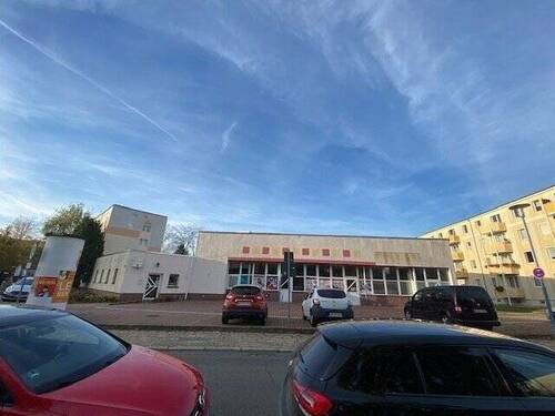 Bild 6 - +++ Gewerbehalle mit ca. 560m² Nutzfläche +++
