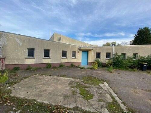 Bild 4 - Mehrfamilienhaus, Wohnhaus in Weißenfels zum Kaufen