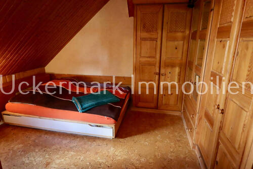 Gästezimmer DG - 