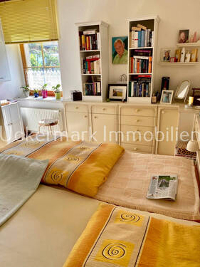 Schlafzimmer EW - 