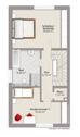 Obergeschoss - 