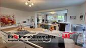 Küche - Sicht auf Wohnraum - 