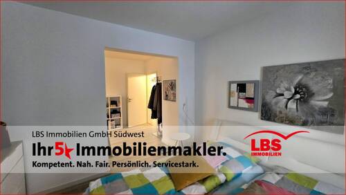 Schlafzimmer - 